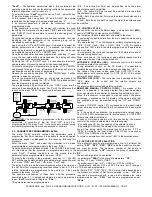 Preview for 3 page of Tecnologic TLK 94 Operating Instructions Manual