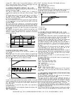 Предварительный просмотр 6 страницы Tecnologic TLK 94 Operating Instructions Manual