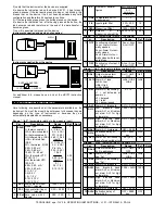 Preview for 6 page of Tecnologic TLV 38 Operating Instructions Manual