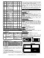 Preview for 5 page of Tecnologic TLZ 11 P Operating Instructions Manual