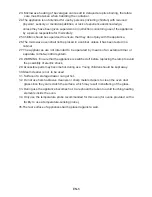 Preview for 5 page of Tecnolux AC925EBL-595196 Instruction Manual