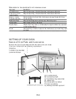 Preview for 8 page of Tecnolux AC925EBL-595196 Instruction Manual