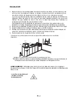 Preview for 27 page of Tecnolux AC925EBL-595196 Instruction Manual