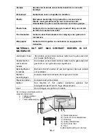 Preview for 42 page of Tecnolux AC925EBL-595196 Instruction Manual