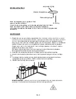 Preview for 43 page of Tecnolux AC925EBL-595196 Instruction Manual