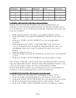 Preview for 46 page of Tecnolux AC925EBL-595196 Instruction Manual