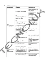 Preview for 19 page of Tecnolux JC16CA20B Instruction Manual