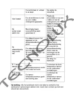 Preview for 20 page of Tecnolux JC16CA20B Instruction Manual