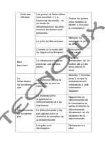 Preview for 36 page of Tecnolux JC16CA20B Instruction Manual