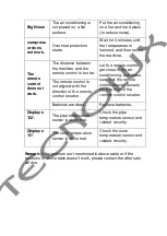 Preview for 52 page of Tecnolux JC16CA20B Instruction Manual