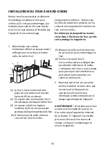 Preview for 31 page of Tecnolux MWM823ECKU Instruction Manual