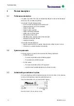 Preview for 13 page of Tecnoma ECO Operating Instructions Manual