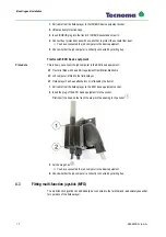 Preview for 17 page of Tecnoma ECO Operating Instructions Manual