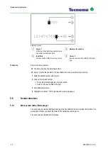 Preview for 23 page of Tecnoma ECO Operating Instructions Manual