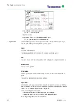 Preview for 31 page of Tecnoma ECO Operating Instructions Manual