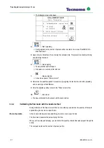 Preview for 37 page of Tecnoma ECO Operating Instructions Manual