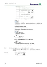 Preview for 39 page of Tecnoma ECO Operating Instructions Manual