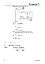 Preview for 41 page of Tecnoma ECO Operating Instructions Manual