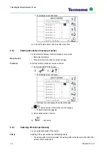 Preview for 42 page of Tecnoma ECO Operating Instructions Manual