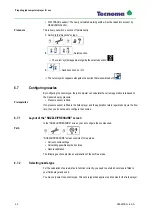 Preview for 43 page of Tecnoma ECO Operating Instructions Manual