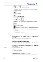 Preview for 47 page of Tecnoma ECO Operating Instructions Manual