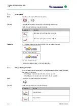 Preview for 56 page of Tecnoma ECO Operating Instructions Manual