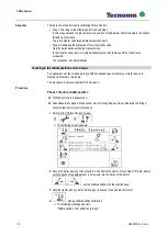 Preview for 78 page of Tecnoma ECO Operating Instructions Manual