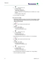 Preview for 79 page of Tecnoma ECO Operating Instructions Manual