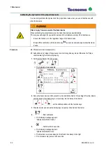 Preview for 80 page of Tecnoma ECO Operating Instructions Manual