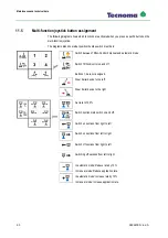 Preview for 90 page of Tecnoma ECO Operating Instructions Manual