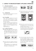 Preview for 10 page of Tecnomac ChillRapid T20 Instruction Manual