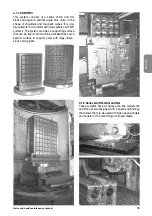 Preview for 15 page of TECNOMAGNETE CUBOTEC Series Instruction And Maintenance Manual