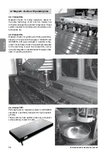 Preview for 16 page of TECNOMAGNETE CUBOTEC Series Instruction And Maintenance Manual