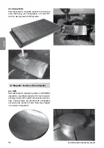 Preview for 18 page of TECNOMAGNETE CUBOTEC Series Instruction And Maintenance Manual