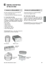 Preview for 19 page of TECNOMAGNETE CUBOTEC Series Instruction And Maintenance Manual