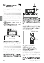 Preview for 22 page of TECNOMAGNETE CUBOTEC Series Instruction And Maintenance Manual