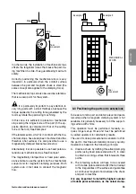 Preview for 23 page of TECNOMAGNETE CUBOTEC Series Instruction And Maintenance Manual