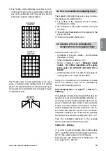 Preview for 25 page of TECNOMAGNETE CUBOTEC Series Instruction And Maintenance Manual