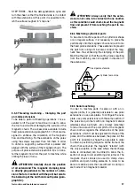 Preview for 27 page of TECNOMAGNETE CUBOTEC Series Instruction And Maintenance Manual