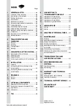 Preview for 2 page of TECNOMAGNETE ST100 Series Instruction And Maintenance Manual