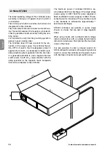 Preview for 9 page of TECNOMAGNETE ST100 Series Instruction And Maintenance Manual