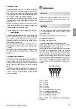 Preview for 16 page of TECNOMAGNETE ST100 Series Instruction And Maintenance Manual