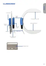 Preview for 15 page of Tecnomed Italia Skudo Installation, Operation And Maintenance Manual