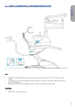 Preview for 17 page of Tecnomed Italia Skudo Installation, Operation And Maintenance Manual