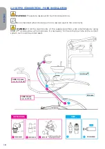 Preview for 18 page of Tecnomed Italia Skudo Installation, Operation And Maintenance Manual