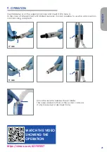 Preview for 21 page of Tecnomed Italia Skudo Installation, Operation And Maintenance Manual