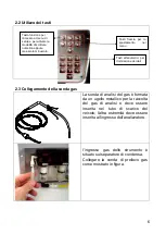 Предварительный просмотр 8 страницы TECNOMOTOR 810 User Manual