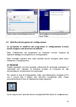 Предварительный просмотр 16 страницы TECNOMOTOR 810 User Manual