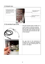 Предварительный просмотр 60 страницы TECNOMOTOR 810 User Manual