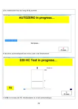 Предварительный просмотр 128 страницы TECNOMOTOR 810 User Manual